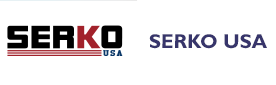 SERKO+USA